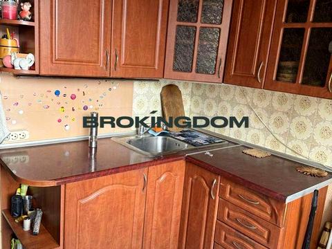 квартира по адресу Гонгадзе Георгия просп. (Советской Украины), 18