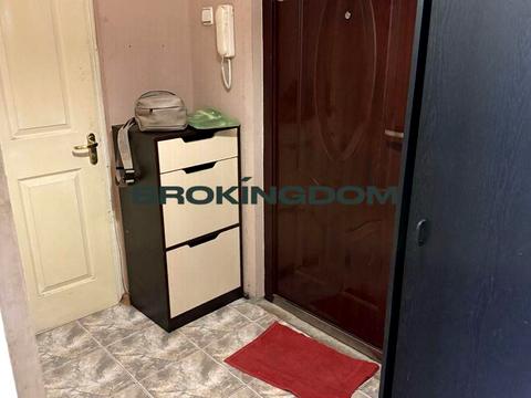 квартира по адресу Гонгадзе Георгия просп. (Советской Украины), 18