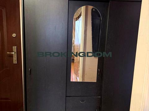 квартира по адресу Гонгадзе Георгия просп. (Советской Украины), 18