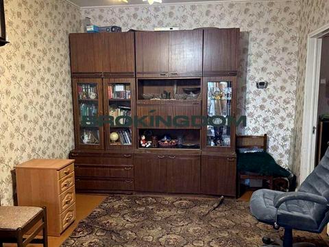 квартира по адресу Гонгадзе Георгия просп. (Советской Украины), 18