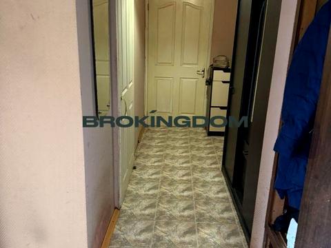 квартира по адресу Гонгадзе Георгия просп. (Советской Украины), 18