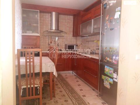 квартира по адресу Гвардейцев-Широнинцев ул., 49б