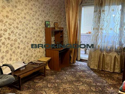 квартира по адресу Гонгадзе Георгия просп. (Советской Украины), 18