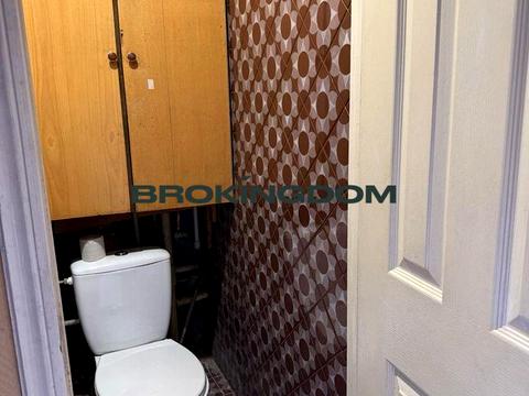 квартира по адресу Гонгадзе Георгия просп. (Советской Украины), 18