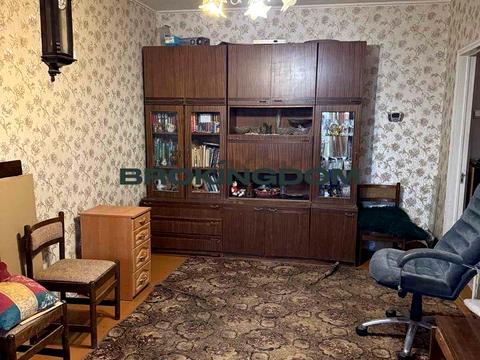 квартира по адресу Гонгадзе Георгия просп. (Советской Украины), 18