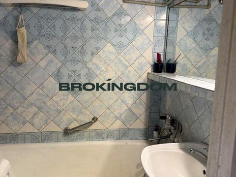 квартира по адресу Гонгадзе Георгия просп. (Советской Украины), 18