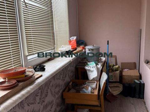 квартира по адресу Гонгадзе Георгия просп. (Советской Украины), 18