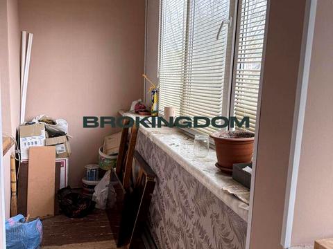 квартира по адресу Гонгадзе Георгия просп. (Советской Украины), 18