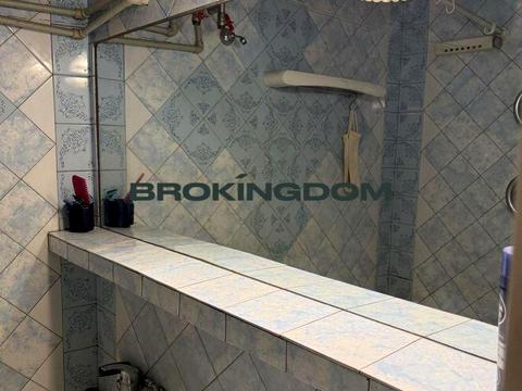 квартира по адресу Гонгадзе Георгия просп. (Советской Украины), 18