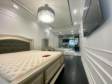 квартира за адресою Саксаганського вул., 37-К