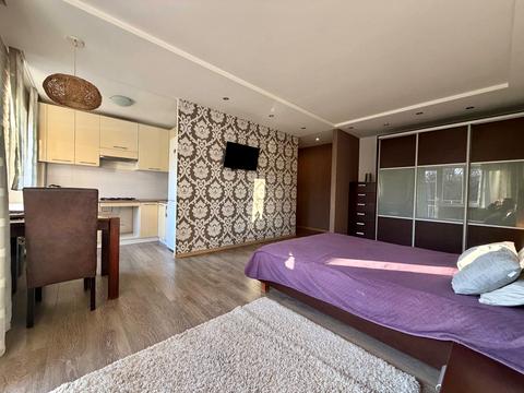 квартира за адресою Пилипа Орлика вул. (Аркадія Гайдара), 1