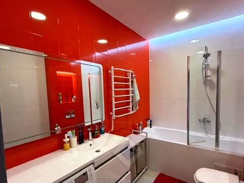 квартира за адресою Юнацька вул., 6