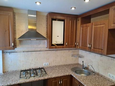 квартира за адресою Князів Острозьких вул., 64