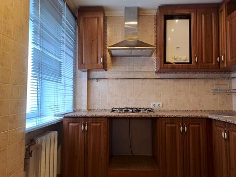 квартира за адресою Князів Острозьких вул., 64