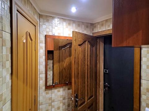 квартира за адресою Князів Острозьких вул., 64