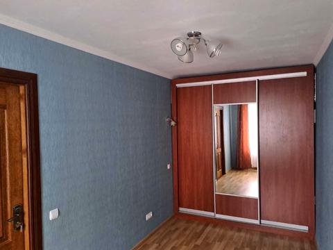 квартира за адресою Князів Острозьких вул., 64