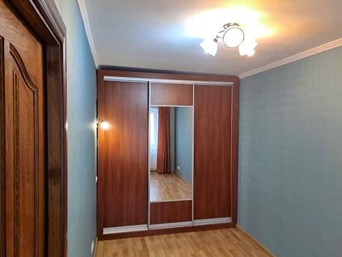 квартира за адресою Князів Острозьких вул., 64