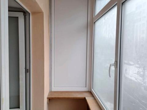 квартира за адресою Князів Острозьких вул., 64