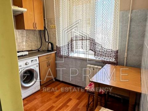 квартира за адресою Монтажників вул., 1