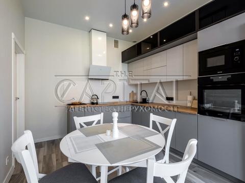 квартира за адресою Левка Лук'яненка вул. (Маршала Тимошенка), 21/19