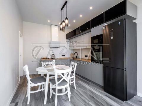 квартира за адресою Левка Лук'яненка вул. (Маршала Тимошенка), 21/19