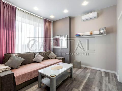 квартира за адресою Левка Лук'яненка вул. (Маршала Тимошенка), 21/19