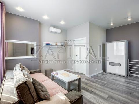 квартира за адресою Левка Лук'яненка вул. (Маршала Тимошенка), 21/19