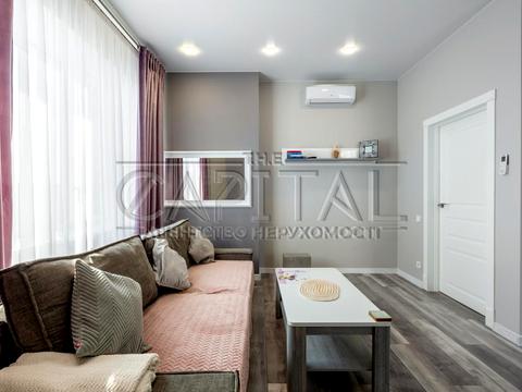 квартира за адресою Левка Лук'яненка вул. (Маршала Тимошенка), 21/19