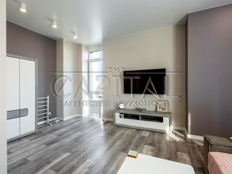 квартира за адресою Левка Лук'яненка вул. (Маршала Тимошенка), 21/19