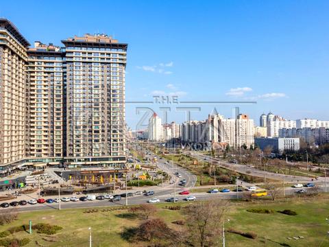 квартира за адресою Левка Лук'яненка вул. (Маршала Тимошенка), 21/19