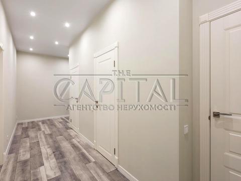 квартира за адресою Левка Лук'яненка вул. (Маршала Тимошенка), 21/19