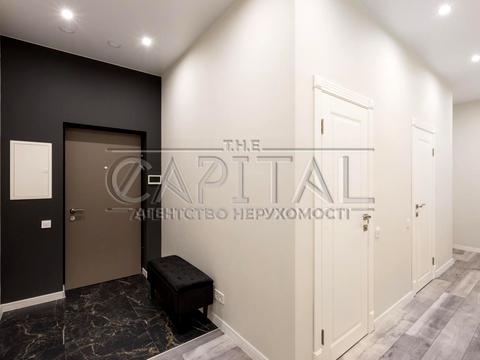 квартира за адресою Левка Лук'яненка вул. (Маршала Тимошенка), 21/19