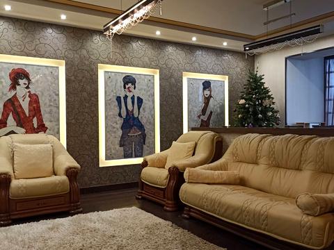 квартира за адресою Академіка Заболотного вул., 58