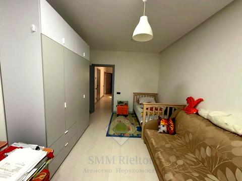 квартира за адресою Юнацька вул., 6