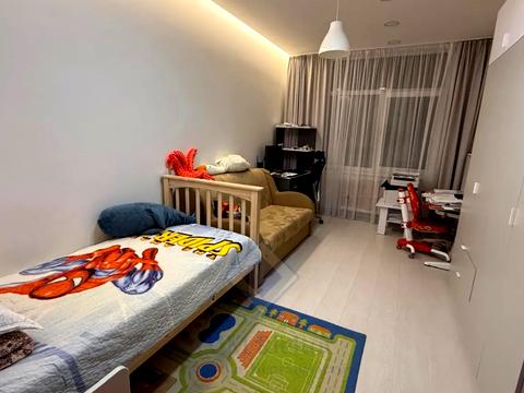 квартира за адресою Юнацька вул., 6