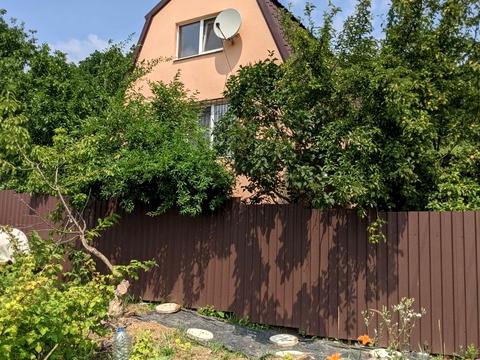 дом по адресу Подгорная ул., 6