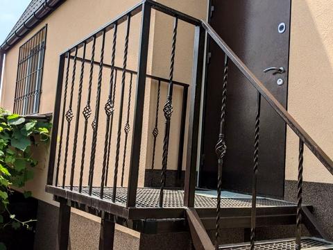 дом по адресу Подгорная ул., 6