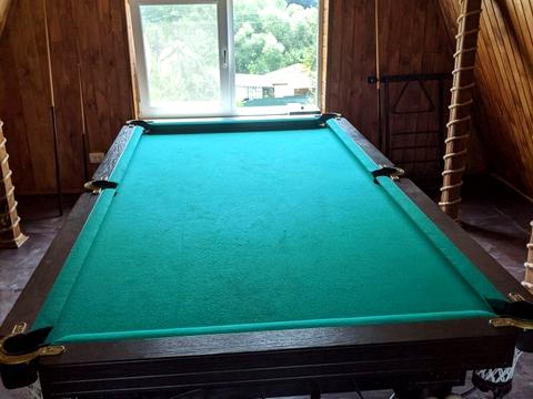 дом по адресу Подгорная ул., 6