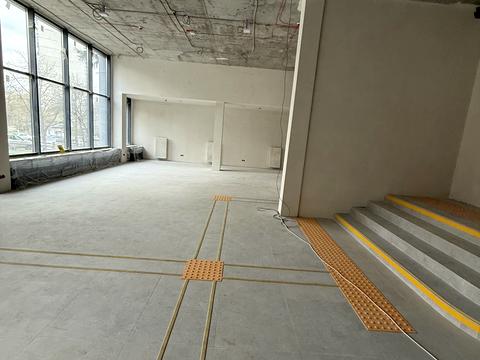 коммерческая по адресу Голосеевская ул., 7 к3