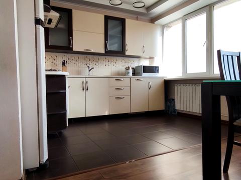 квартира по адресу Писаржевского ул., 11