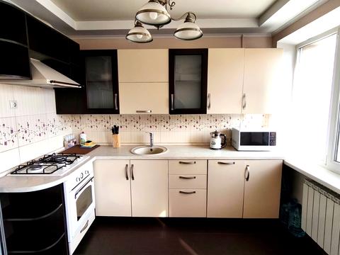 квартира по адресу Писаржевского ул., 11