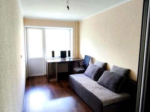 квартира по адресу Писаржевского ул., 11