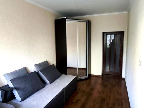 квартира по адресу Писаржевского ул., 11