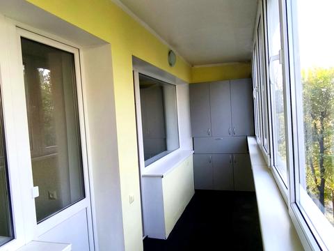 квартира по адресу Писаржевского ул., 11