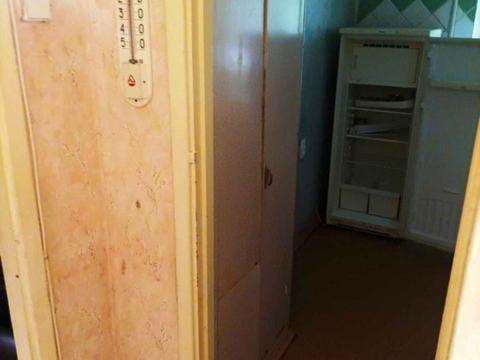 квартира по адресу Полякова ул., 13-Б