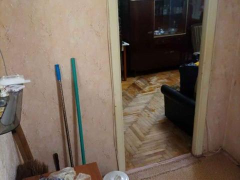 квартира по адресу Полякова ул., 13-Б