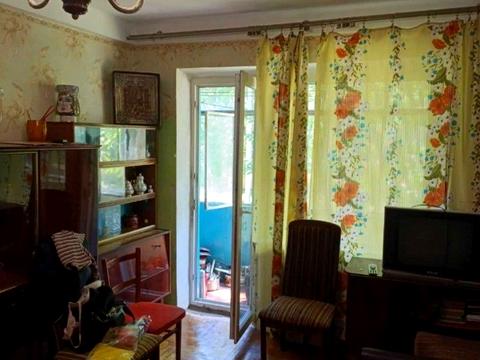 квартира по адресу Полякова ул., 13-Б