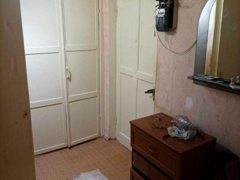 квартира по адресу Полякова ул., 13-Б