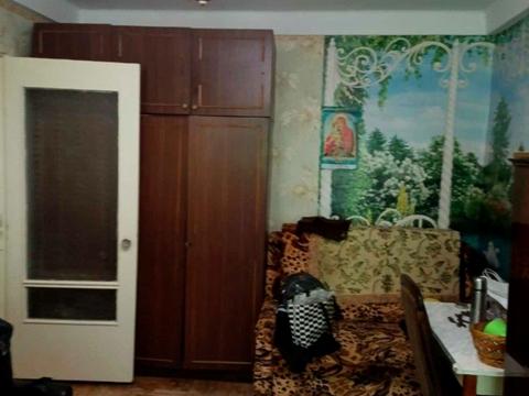 квартира по адресу Полякова ул., 13-Б