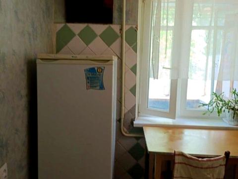 квартира по адресу Полякова ул., 13-Б
